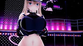Mmd Sex Toy
