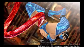Mortal Kombat 11 Nude Mod