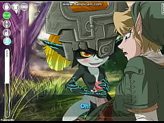 Really. Porn legend of zelda apologise Porn legend of zelda