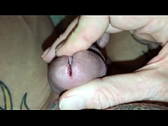 Meatotomy Porn