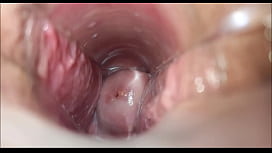 vaginal orgasm