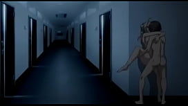 Hentai fucks brother