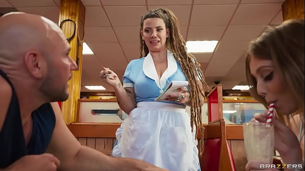 Diner Vaginer / Brazzers/ Enter XVPROMO