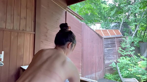 Nacchi's Trip to Kinugawa Onsen | free xxx mobile videos - 16honeys.com