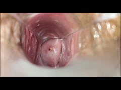 vaginal orgasm