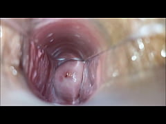 vaginal orgasm