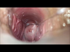 vaginal orgasm